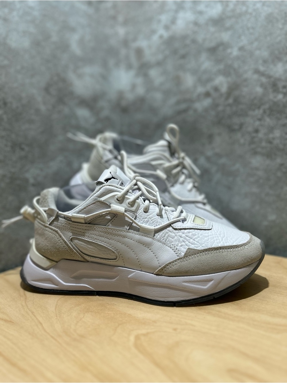 Puma Mirage Sport SD DJ Snake sneakers men’s size 7.5
